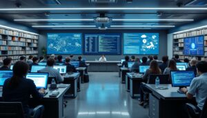 découvrez les meilleures formations pour vous lancer dans le métier de la cybersécurité. explorez les différentes spécialisations, diplômes et certifications qui vous permettront de devenir un expert en protection des données et de la vie privée.